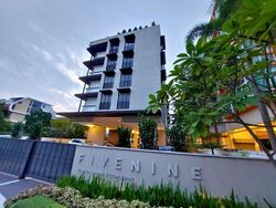 Fivenine (D15), Apartment #563663061
